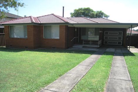 76 Flinders Rd, Georges Hall, NSW 2198