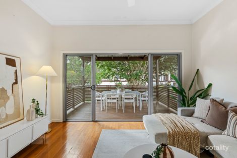Property photo of 1/39 Waldheim Street Annerley QLD 4103