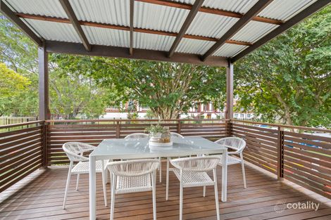 Property photo of 1/39 Waldheim Street Annerley QLD 4103