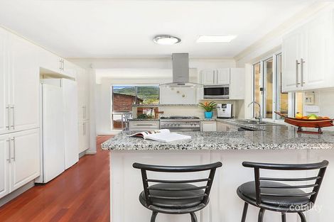 Property photo of 4 Baker Crescent Figtree NSW 2525