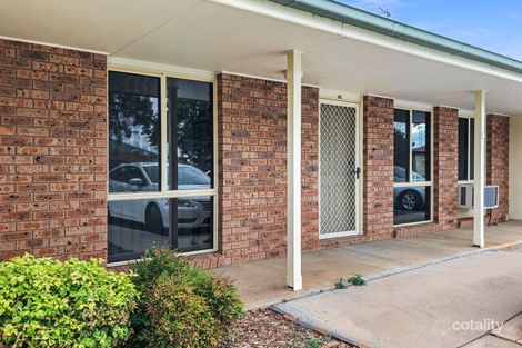 16/315 Macquarie St, Dubbo, NSW 2830