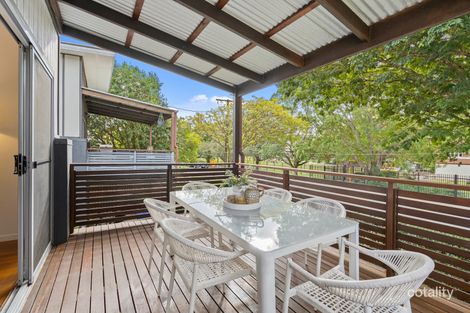Property photo of 1/39 Waldheim Street Annerley QLD 4103