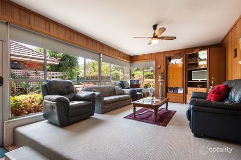 Property photo of 174 Rosanna Road Rosanna VIC 3084