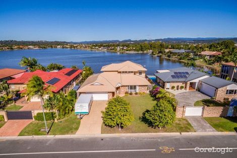 Property photo of 136 Honeyeater Drive Burleigh Waters QLD 4220