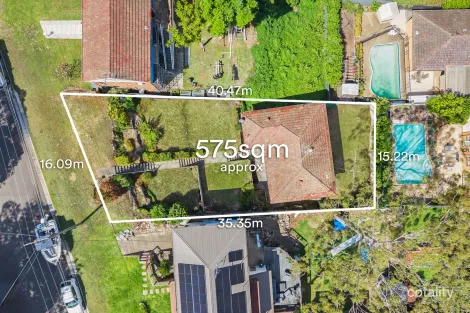 125 Edward St, Sylvania, NSW 2224