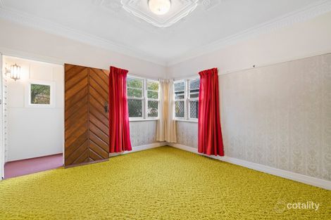 Property photo of 55 Cranley Street South Toowoomba QLD 4350