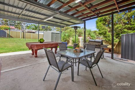 Property photo of 6 Sulman Close Thornton NSW 2322