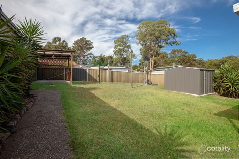 Property photo of 6 Sulman Close Thornton NSW 2322