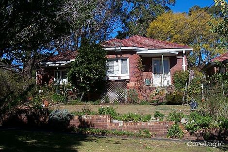 Property photo of 54 Fox Street Riverview NSW 2066