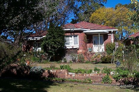 Property photo of 54 Fox Street Riverview NSW 2066