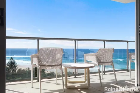 11a/5 Clifford St, Surfers Paradise, QLD 4217