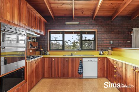 Property photo of 85 New Ecclestone Road Riverside TAS 7250