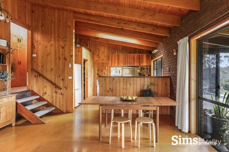 Property photo of 85 New Ecclestone Road Riverside TAS 7250