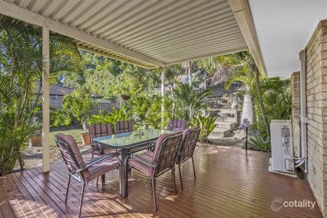 Property photo of 3 Lake Court Urunga NSW 2455
