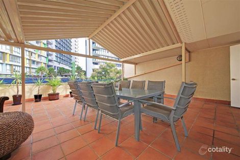 Property photo of 58/50 Anderson Street Fortitude Valley QLD 4006