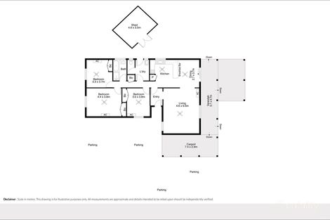Property photo of 40 Miller Way Broome WA 6725