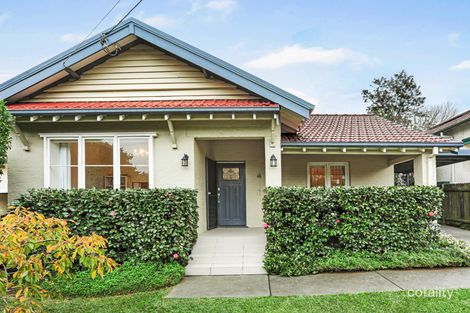 Property photo of 41 Thomas Avenue Roseville NSW 2069