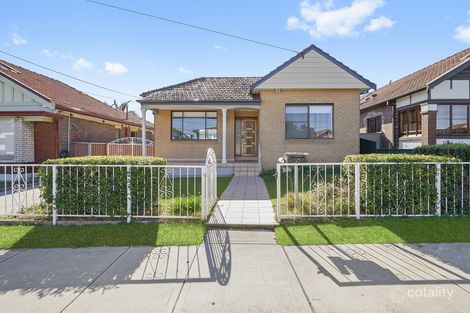 Property photo of 44 Violet Street Croydon Park NSW 2133
