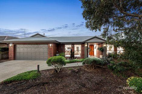 Property photo of 17 Heath Close Ocean Grove VIC 3226