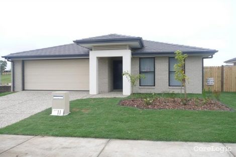 Property photo of 4 Moogerah Boulevard Redbank Plains QLD 4301