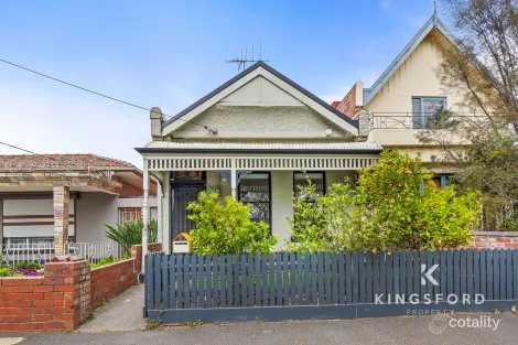 92 Freeman St, Fitzroy North, VIC 3068