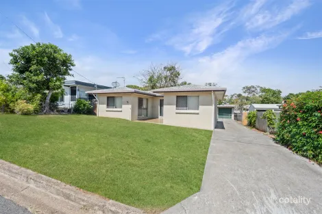 19 Wilson St, New Auckland, QLD 4680