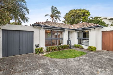 3/19 Second St, Black Rock, VIC 3193