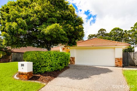 Property photo of 18 Broxbourne Place Oxenford QLD 4210