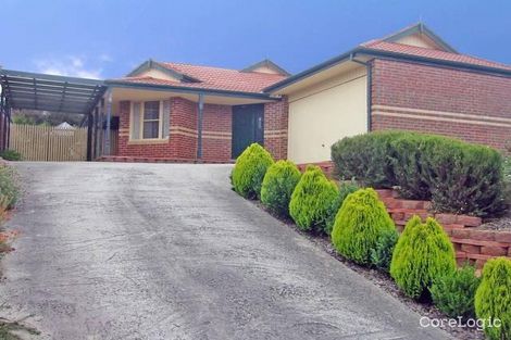 Property photo of 20 Mirrabook Court Berwick VIC 3806