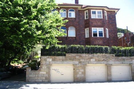 Property photo of 3A Manning Road Double Bay NSW 2028