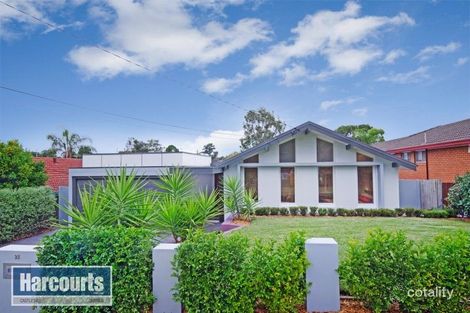 Property photo of 23 Twain Street Winston Hills NSW 2153
