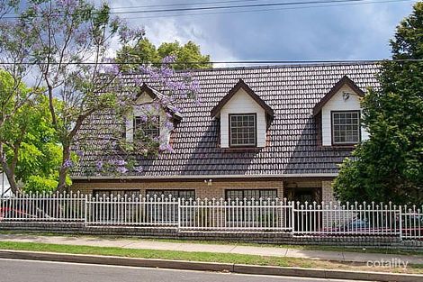Property photo of 174 Kirby Street Dundas NSW 2117