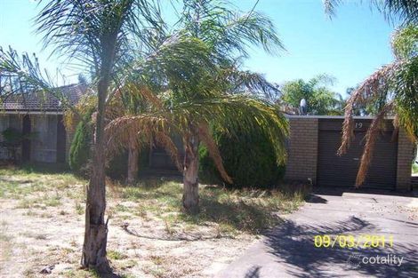 Property photo of 19 Brigalow Way Armadale WA 6112