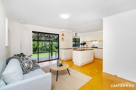 Property photo of 28 Goodparla Street Hawker ACT 2614