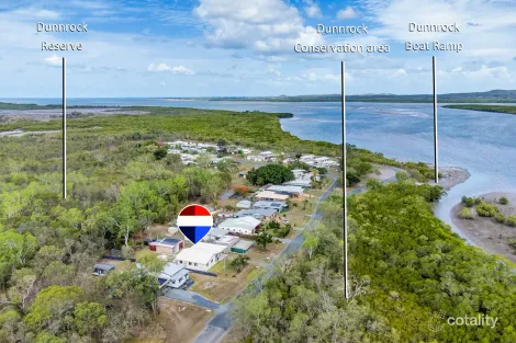 459 Dunnrock Rd, Dunnrock, QLD 4740