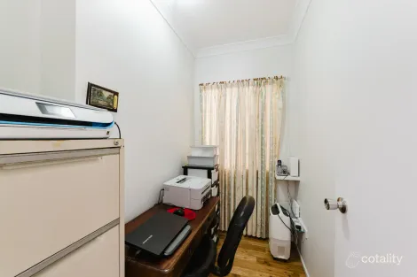 Property photo of 459 Dunnrock Road Dunnrock QLD 4740