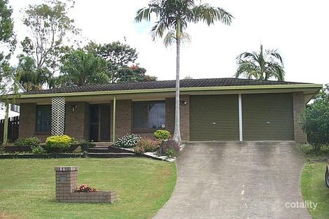 17 The Avenue, Nerang, QLD 4211