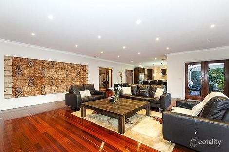 Property photo of 1 Lookout Rise South Morang VIC 3752