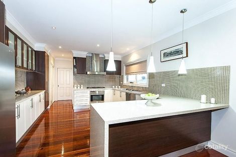 Property photo of 1 Lookout Rise South Morang VIC 3752
