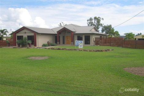 35 Tennessee Way, Kelso, QLD 4815