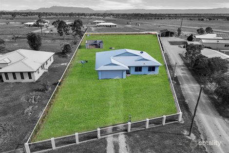 4 Greengum Ct, Black River, QLD 4818