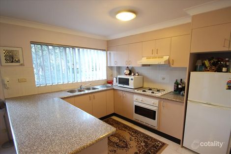 Property photo of 4/14-16 Clarence Street Lidcombe NSW 2141