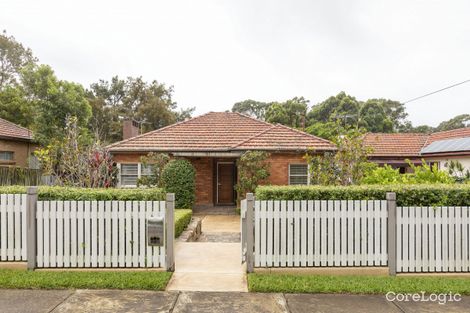 Property photo of 23 Makinson Street Gladesville NSW 2111