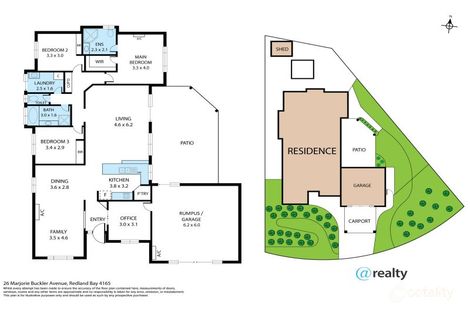 Property photo of 26 Marjorie Buckler Avenue Redland Bay QLD 4165