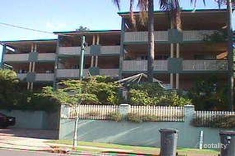 Property photo of 9/88 Elizabeth Street Paddington QLD 4064