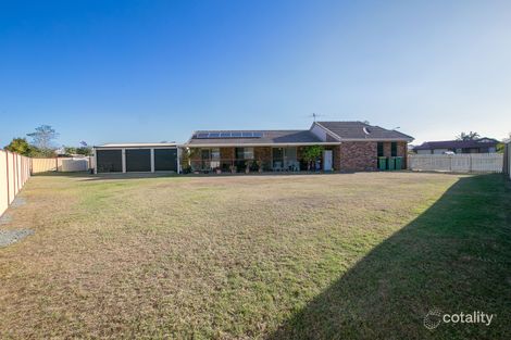 12 Pinto Ct, Yamanto, QLD 4305