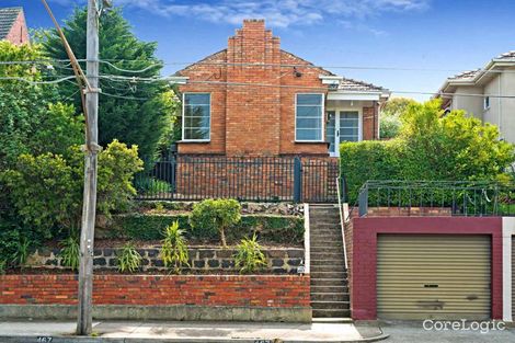 Property photo of 467 Moreland Road Pascoe Vale South VIC 3044