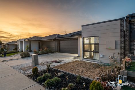 Property photo of 11 Cricket Street Throsby ACT 2914