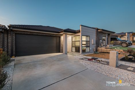 Property photo of 11 Cricket Street Throsby ACT 2914