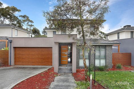 2/21 Hamlet St, Greensborough, VIC 3088